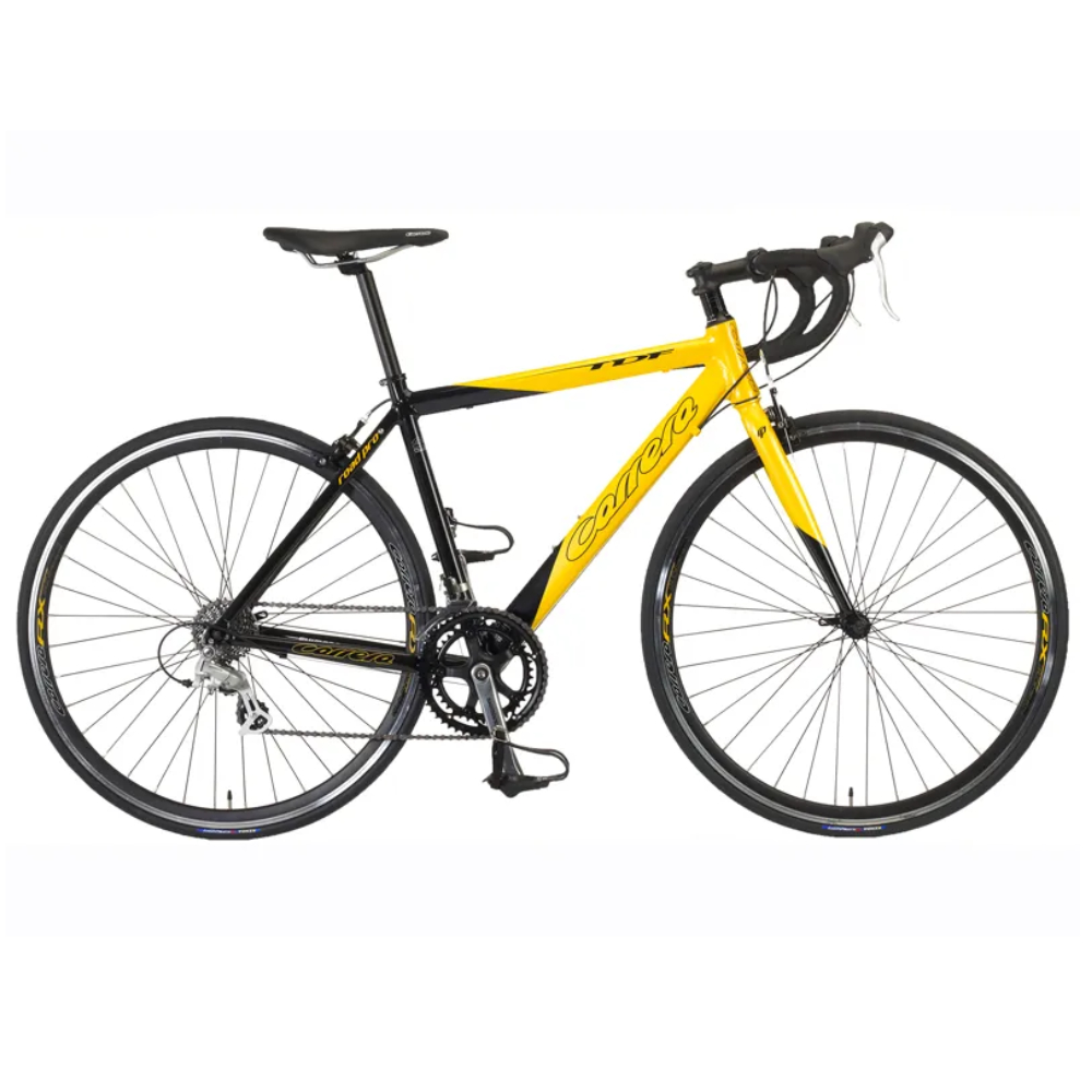 Carrera Tdf