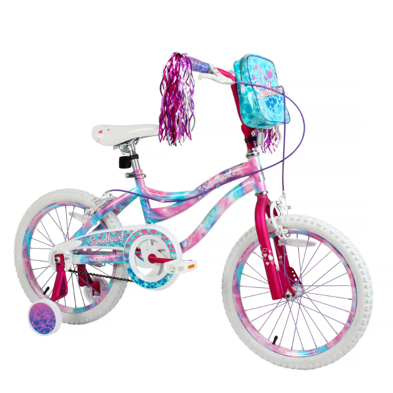 Dynacraft Sweetheart 18