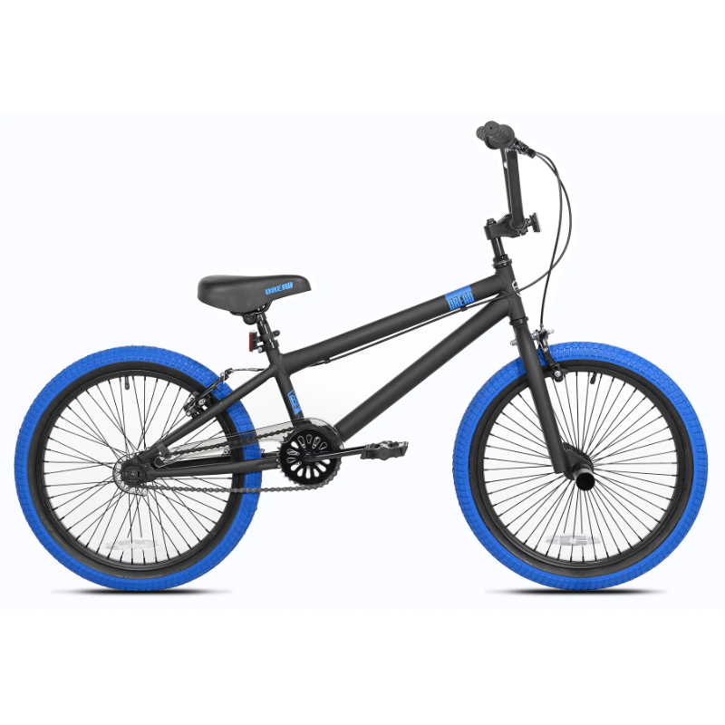 Kent Dread 20'' Bmx Price in Kenya - Ruaka Cycle Mart