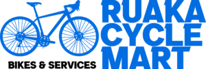 Ruaka Cycle Mart