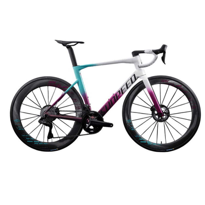 Sunpeed Victory Team