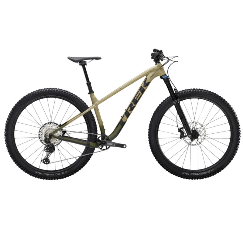 Trek Roscoe 9