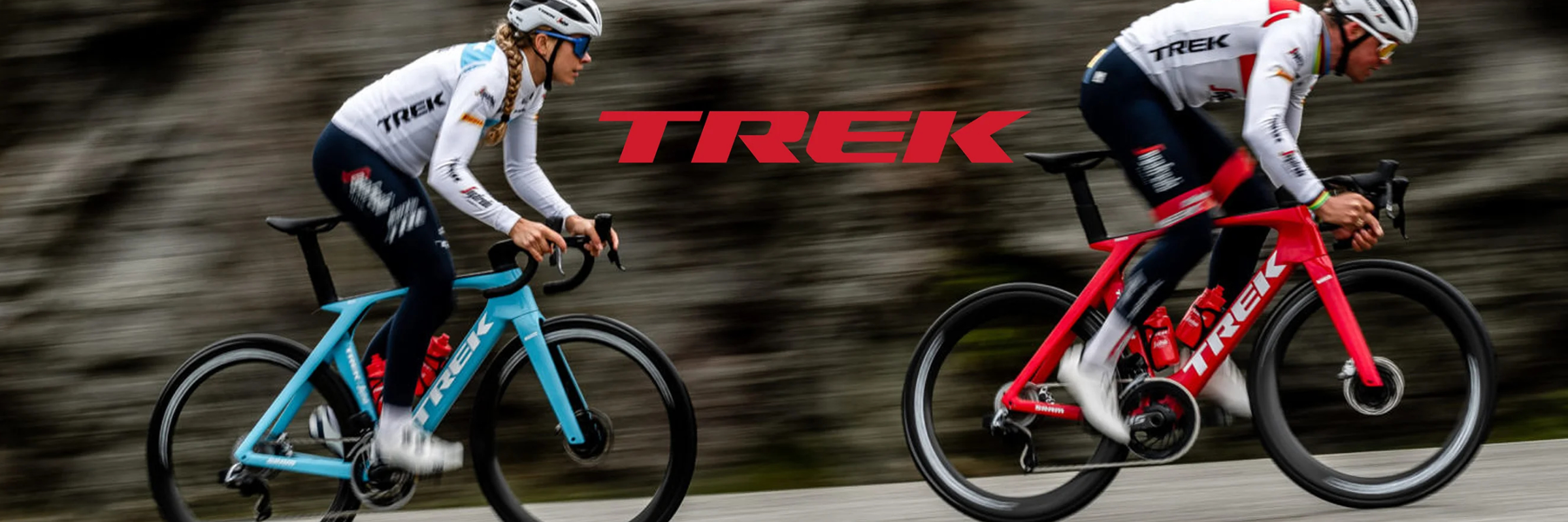 trek