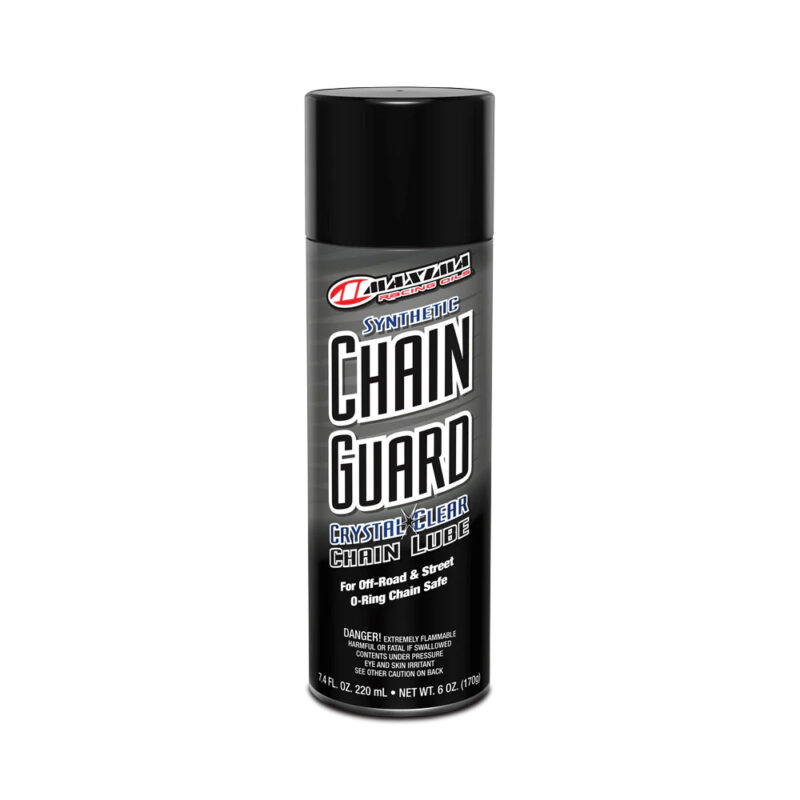 Chain Guard Lube