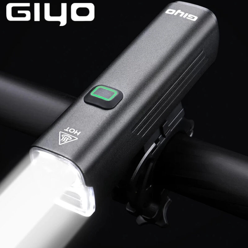Giyo Eos 530 Bike Light