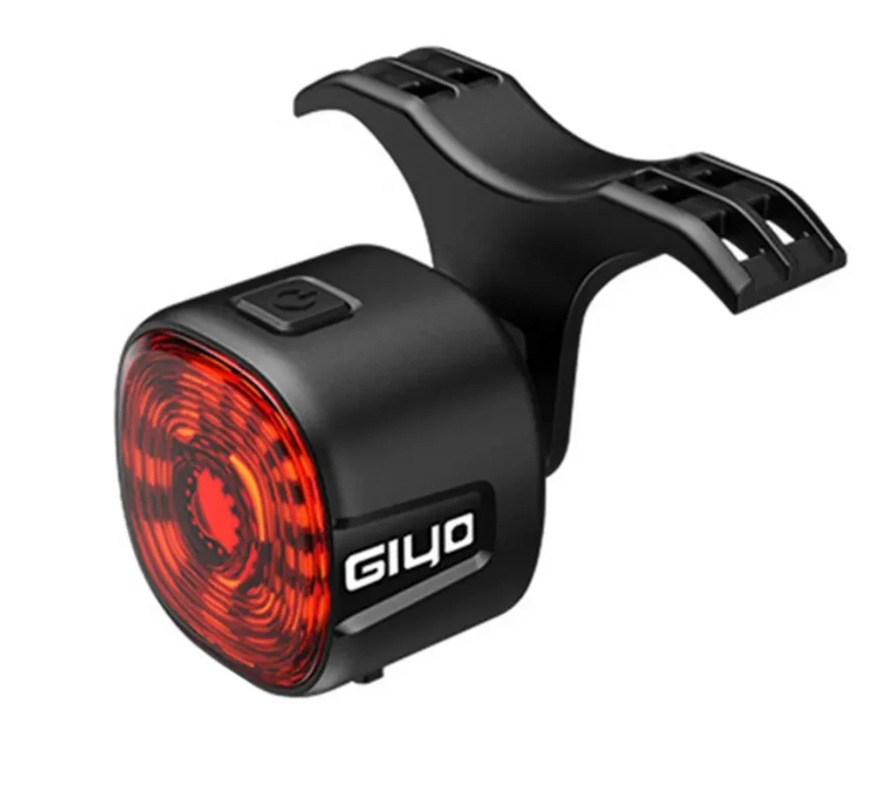 Giyo GL09S smart tail light