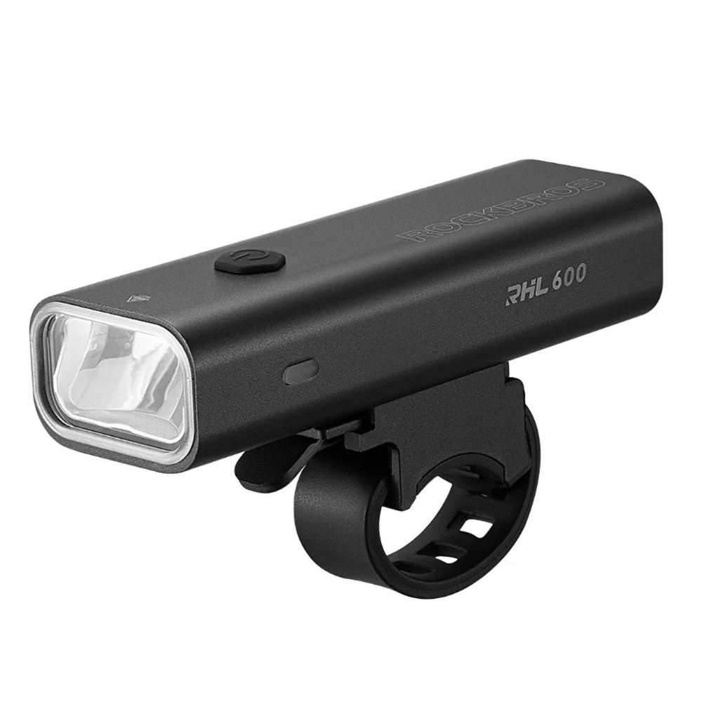 Rockbros RHL 600 lighting