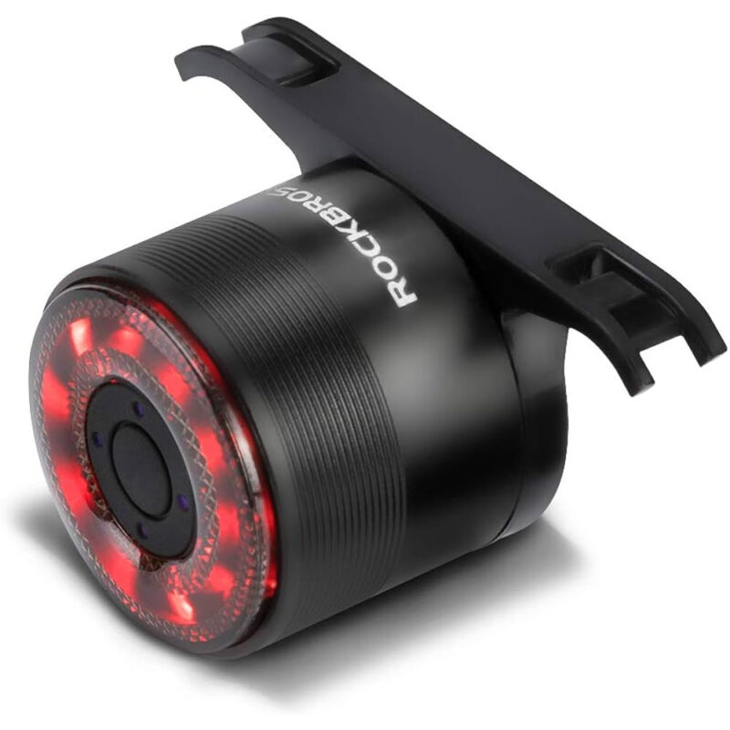 Rockbros Q3 Smart Tail Light