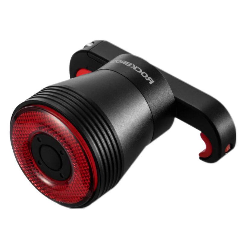 Rockbros Q5 Smart Brake Taillights