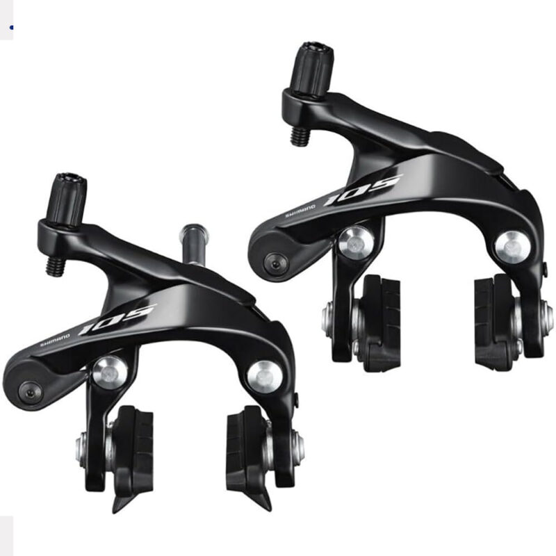 Shimano 105 BR-R7000 Brake Caliper pair