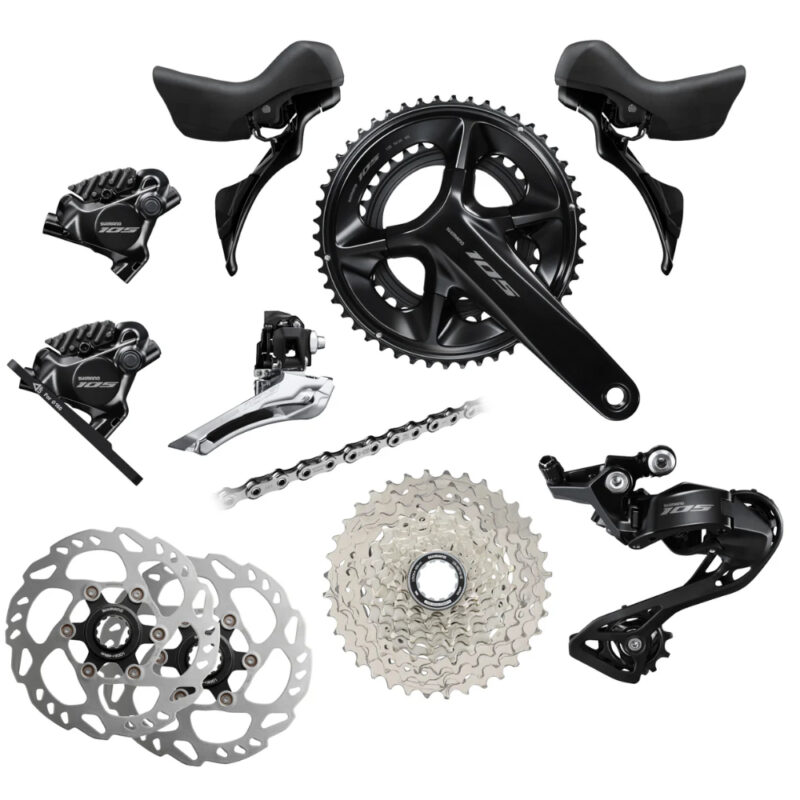 Shimano 105 R7000
