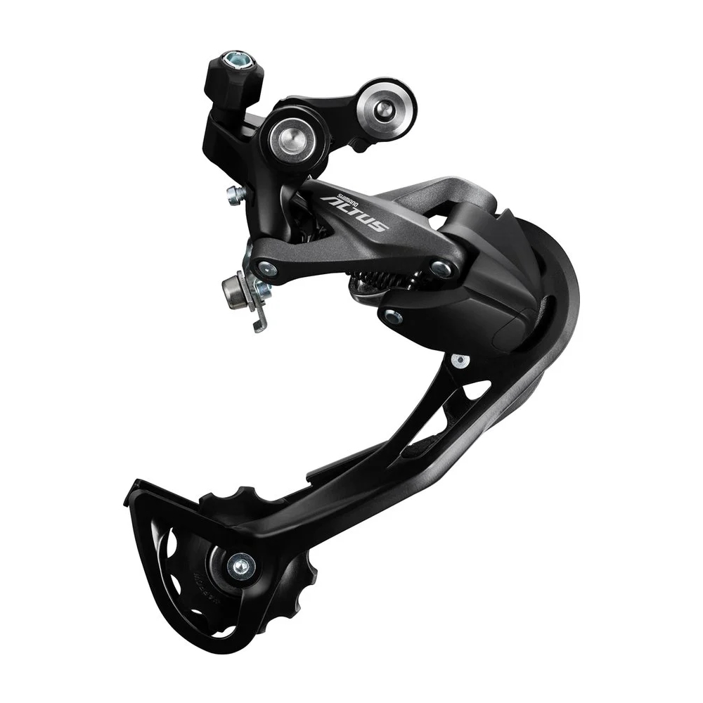 Shimano Altus Rd-M2000 9 Speed