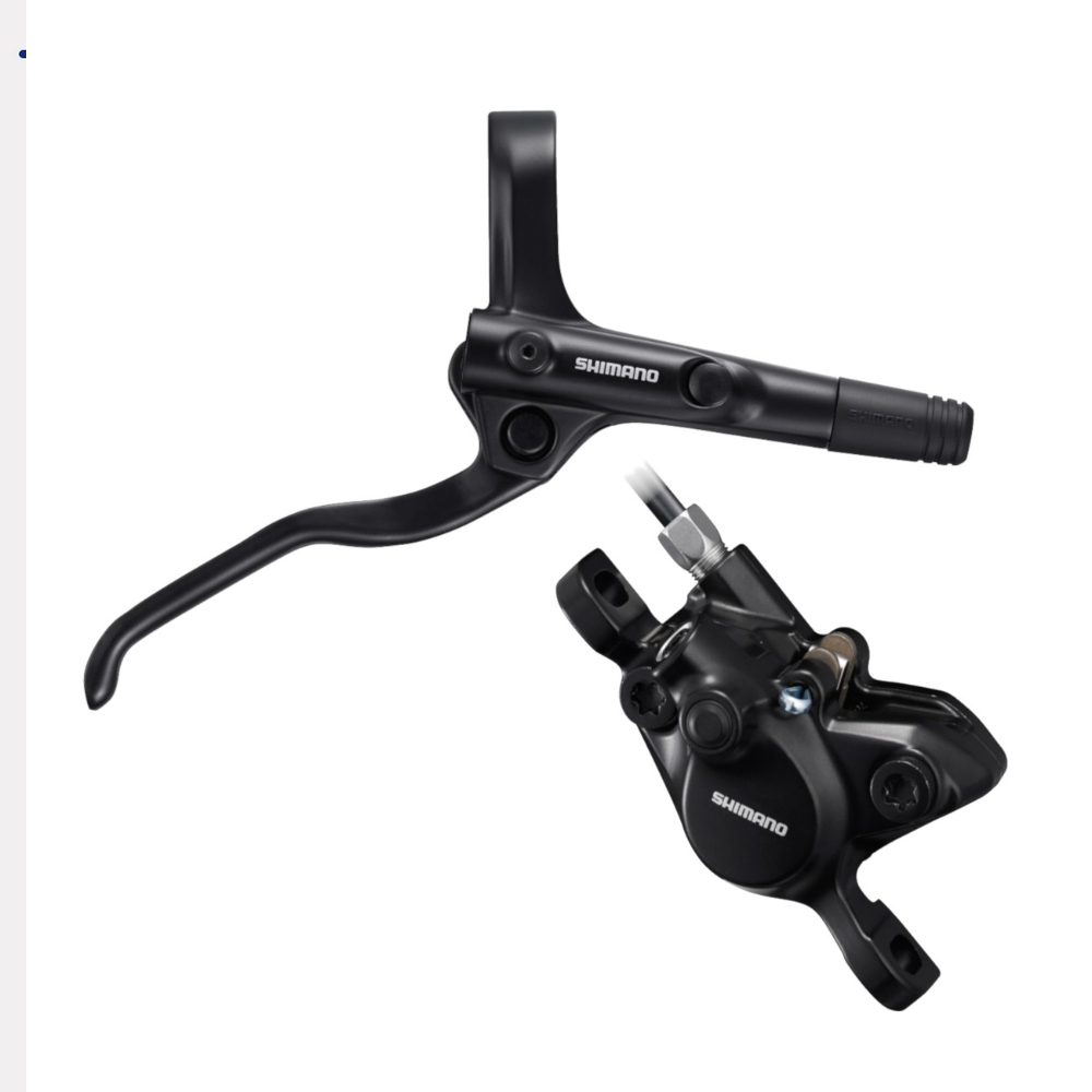 Shimano MT200 Hydraulic Brake
