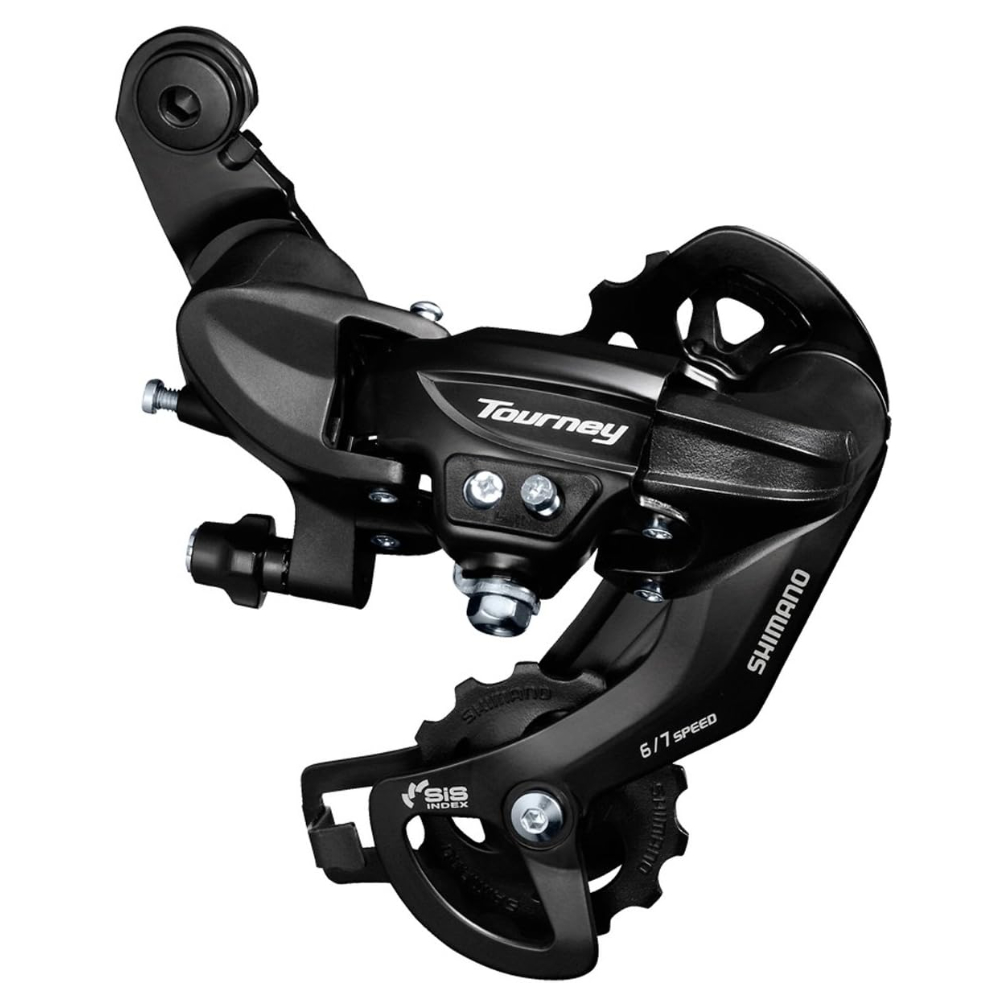 Shimano Tourney RD TY300