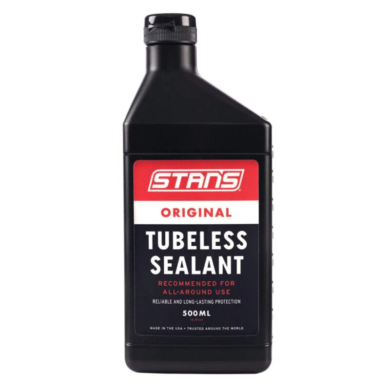 Tubeless Sealant