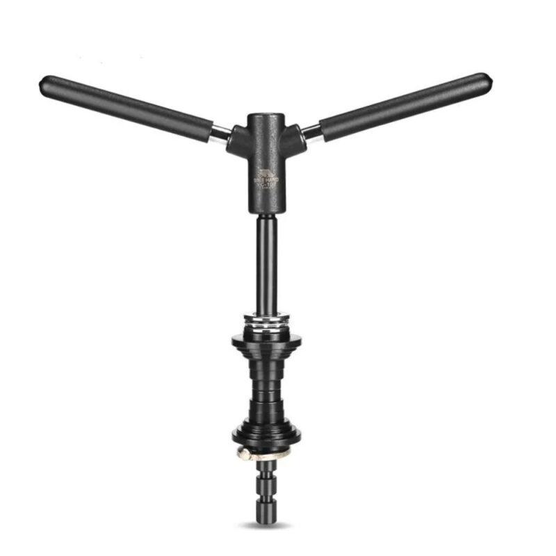 Bike Hand YC-107 press tool
