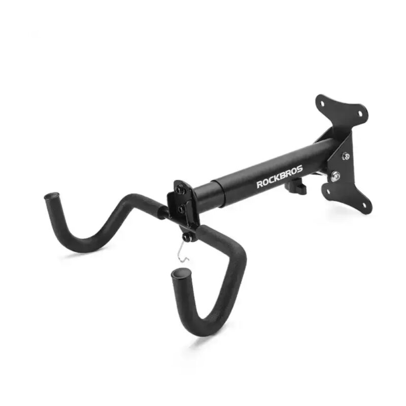 Rockbros 2710016001 wall mount bike rack