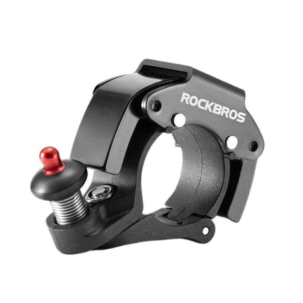 Rockbros 34210028001 bicycle bell