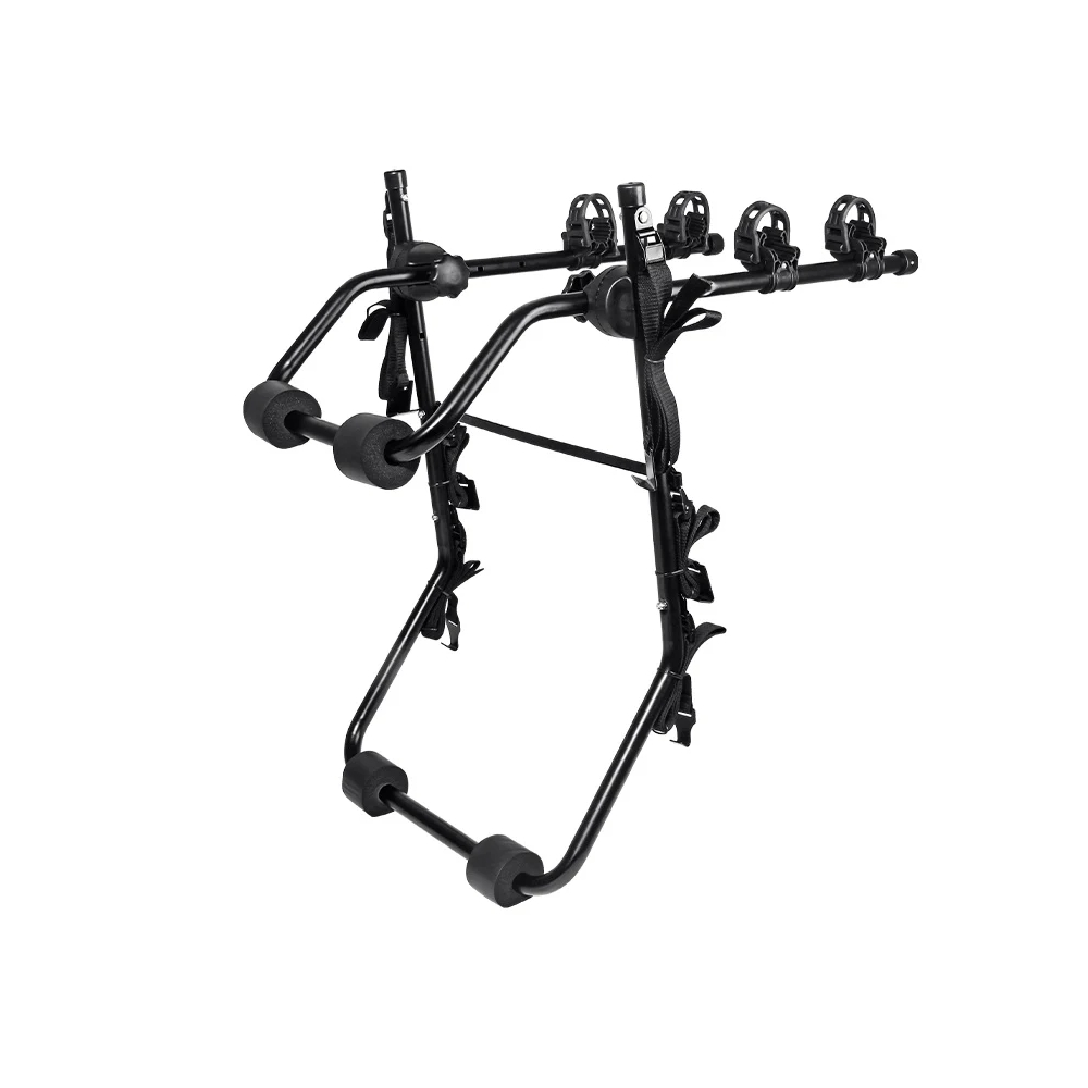 Rockbros Kw-7071-02 Rear Bike Carrier