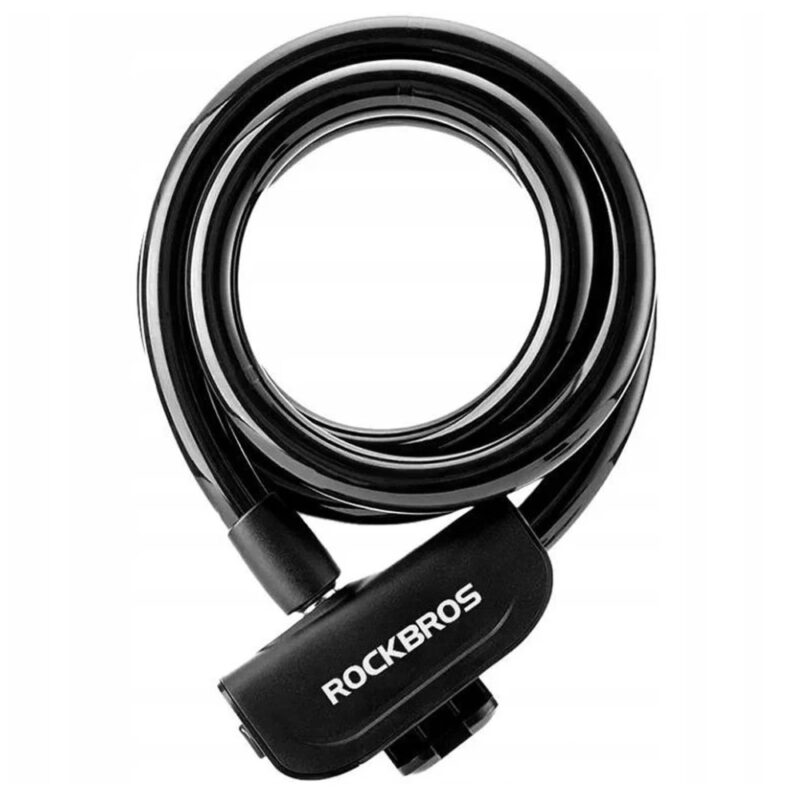Rockbros RKS515-BK Bike Lock