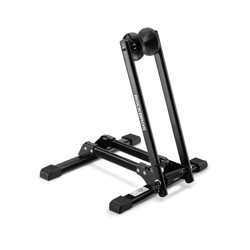 Rockbros T30-W floor bike rack