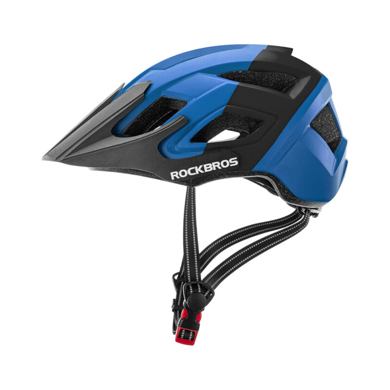 Rockbros TS-39-BB MTB Helmet