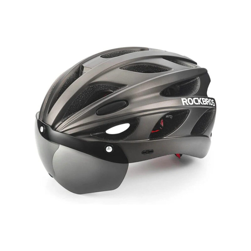 Rockbros TT-16-002 Road bike helmet
