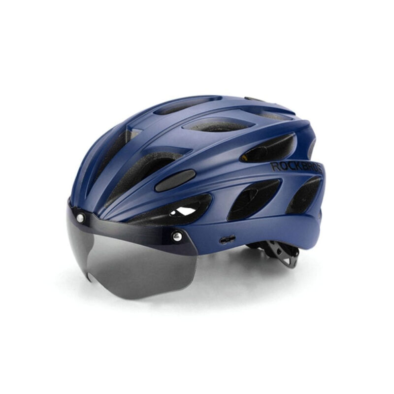 Rockbros Tt-16-Hb Road Bike Helmet