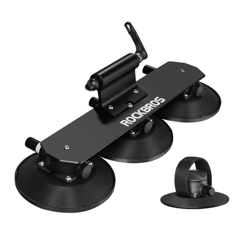 Rockbros XP1001BK bike rack