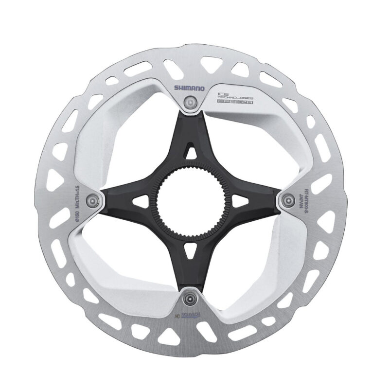 Shimano Deore XTR MT800 140mm