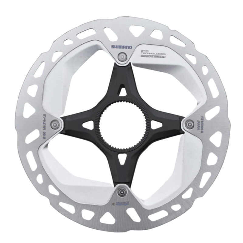 Shimano Deore XTR MT800 160mm