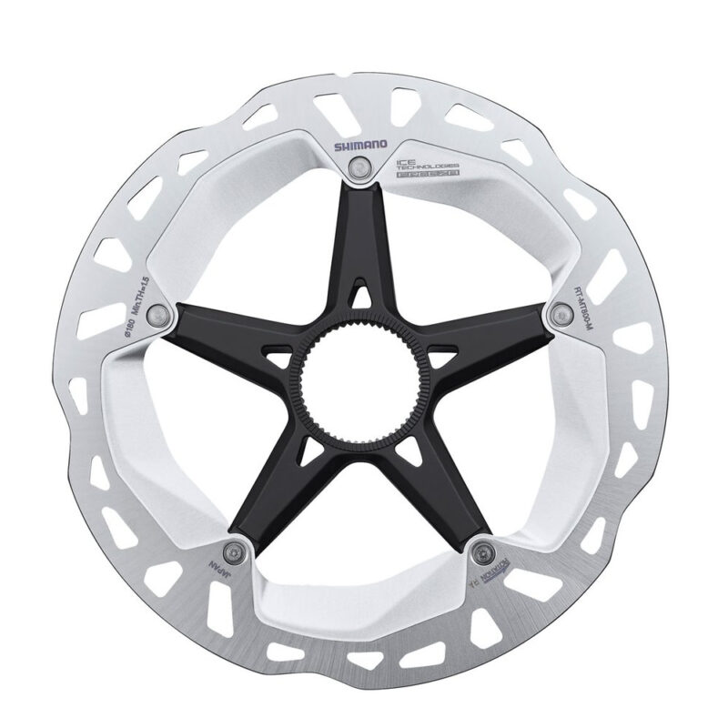 Shimano Deore XTR MT800 180mm