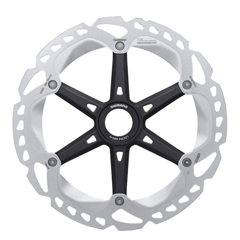 Shimano Deore XTR MT800 203mm