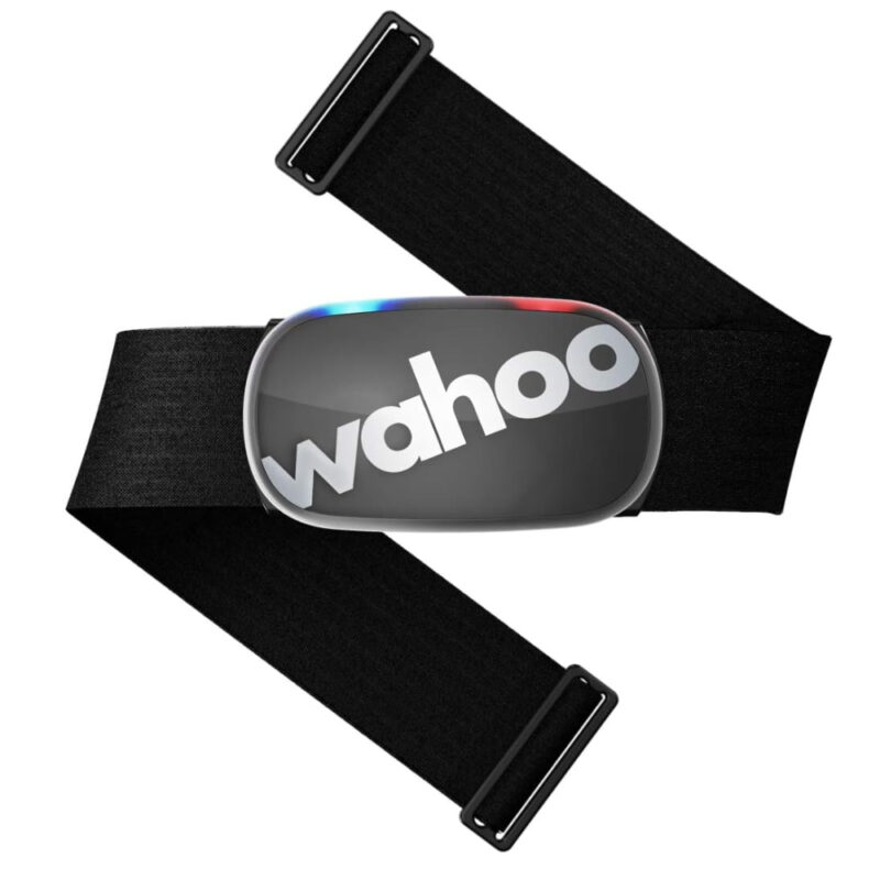 Wahoo TICKR Heart Rate Monitor