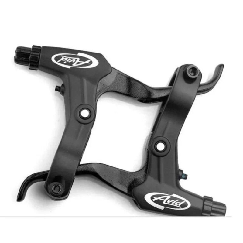 Avid Aluminium Brake Lever pair