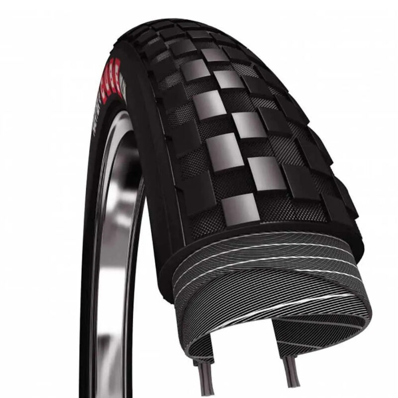 Hartex Tire 20x2.125