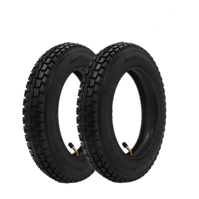 Hartex tire 12 ½x2 1/4