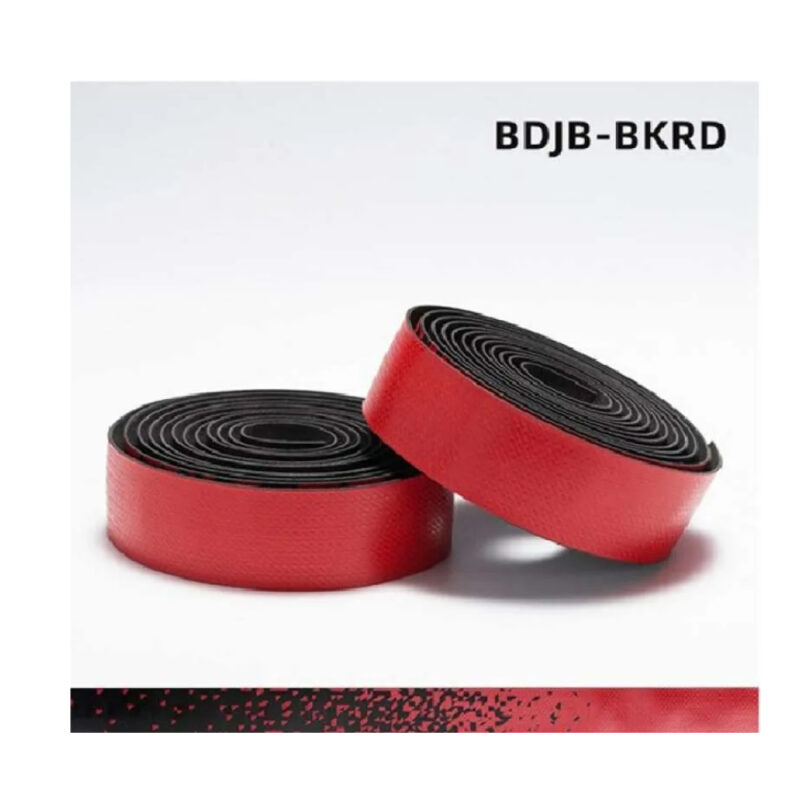 Rockbros BDJB-BKRD Bike Tape