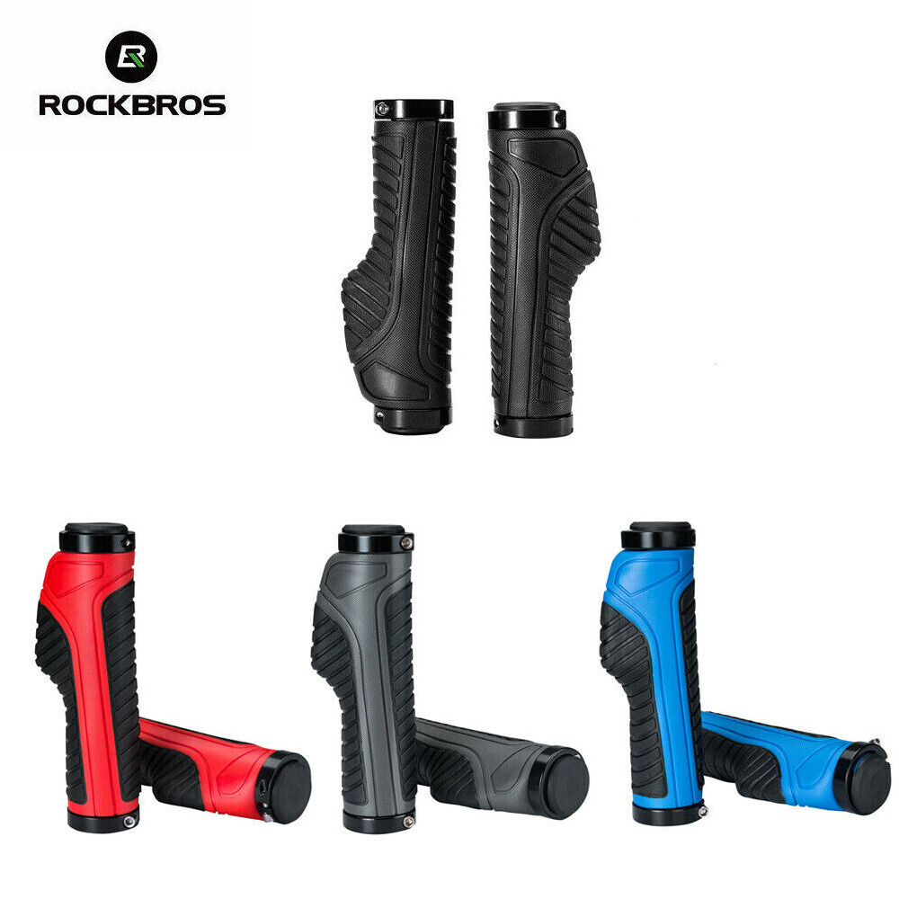 Rockbros BT1802 MTB Handle Grips