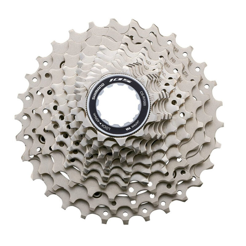 Shimano 105 CS-R7000 11-30t