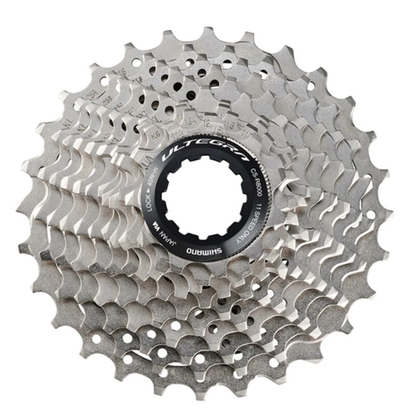 Shimano 105 CS-R8000 11-28t