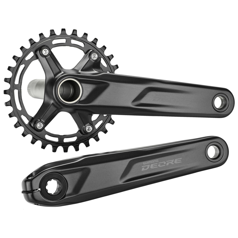 Shimano Deore FC-M5100 32T