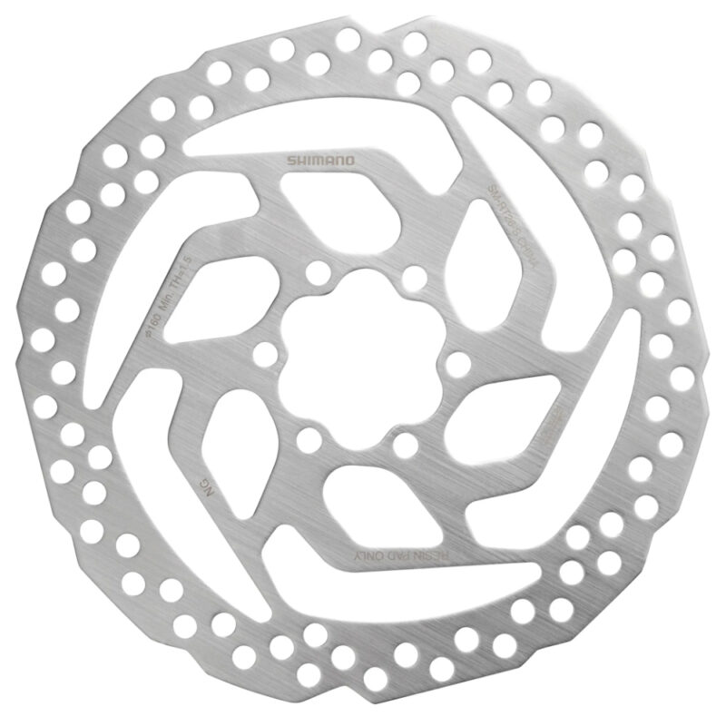 Shimano Tourney TX SM-RT26 160mm