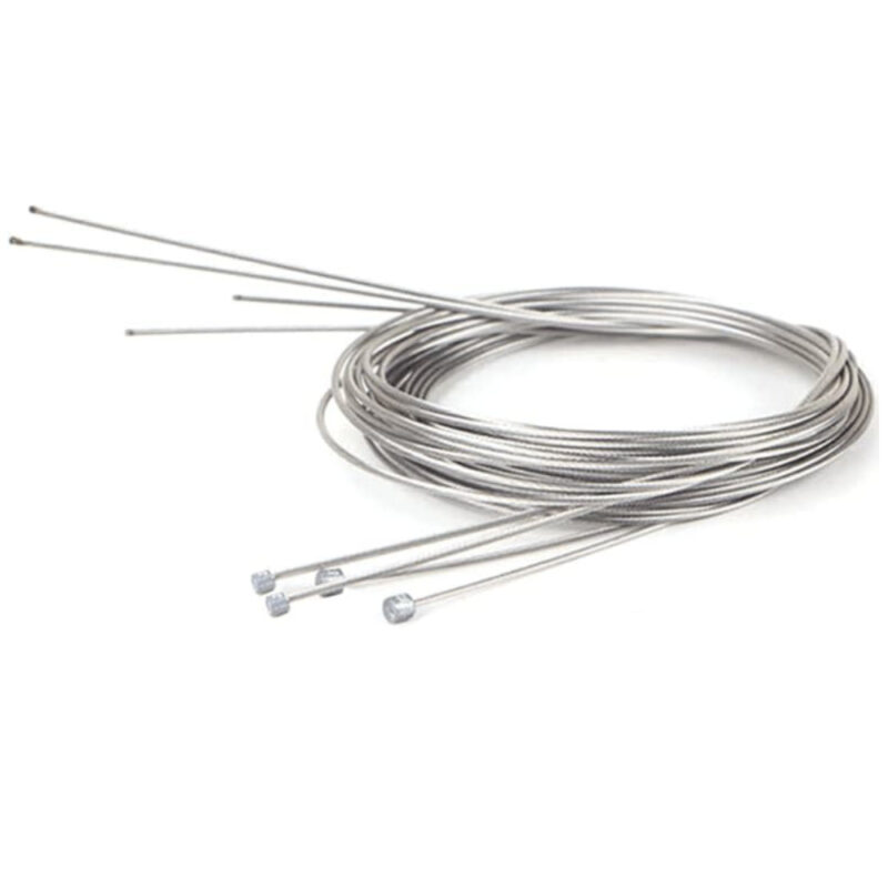 Standard gear cables