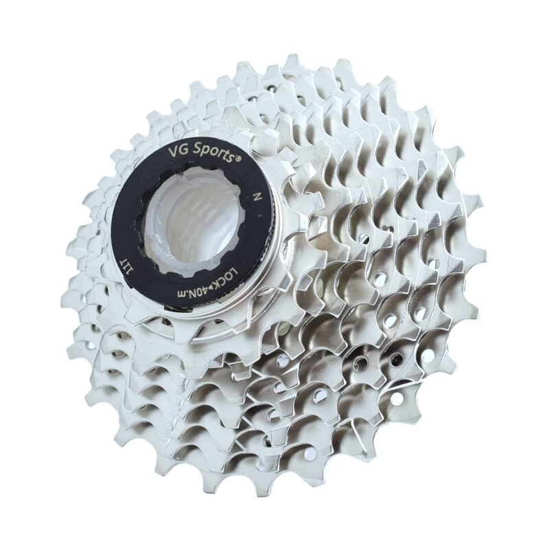 VG Sports 10-Speed Cassette 11-36T