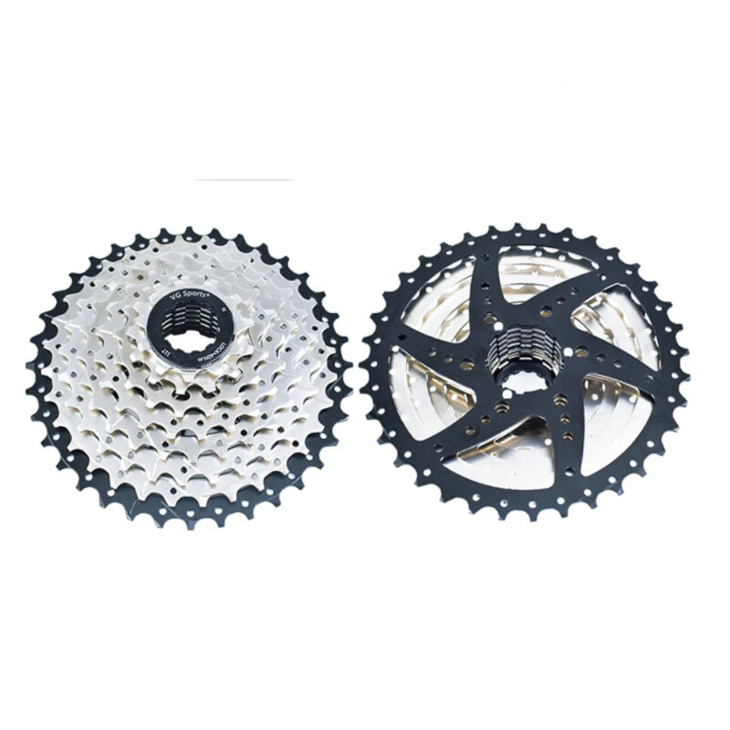 VG Cassette 8 speed 11-36T
