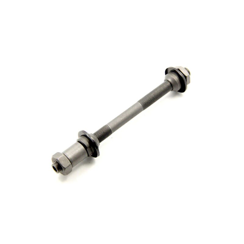 Standard hub axles