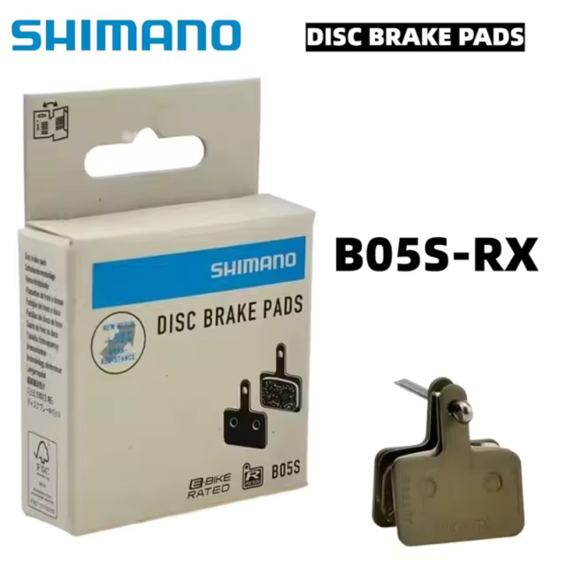 B05s brake pads