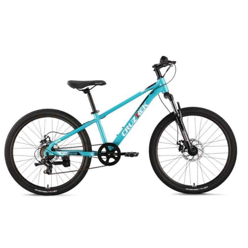 Cruztrek KUDOS 24"