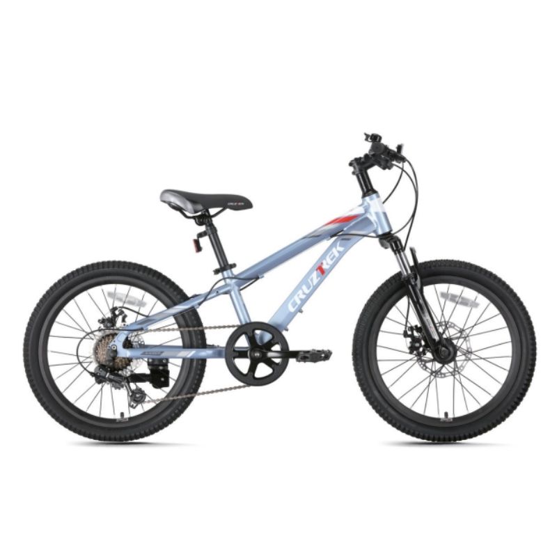 Cruztrek KAISER PRO 20"